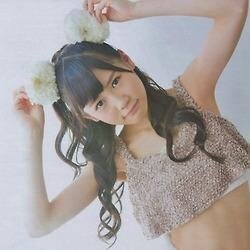 Only for Miki~