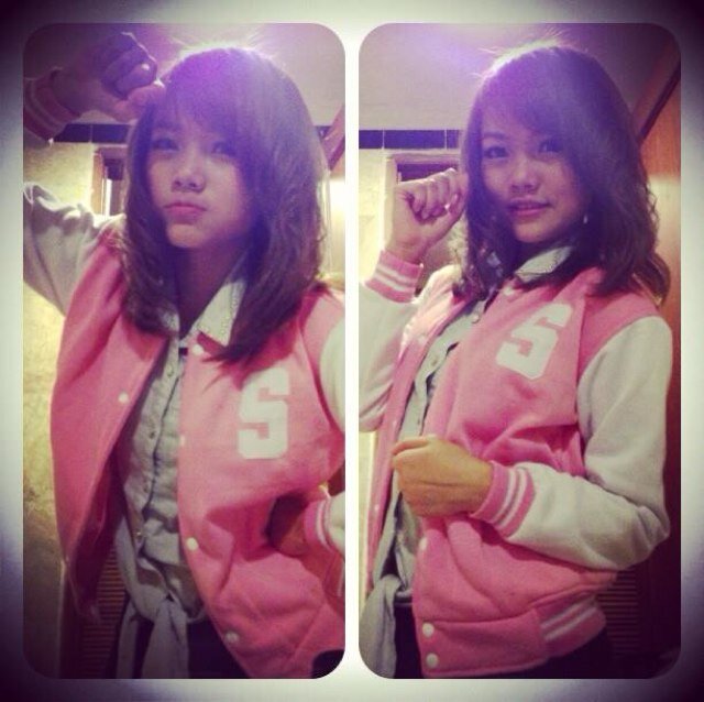 We're part of Steffyours | Tweeting Since: March 13, 2013 | We ♥ Stefanny Margaretha Aay | CP: Pin:260B8615