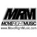 Moverightmusic (@moverightmusic) Twitter profile photo