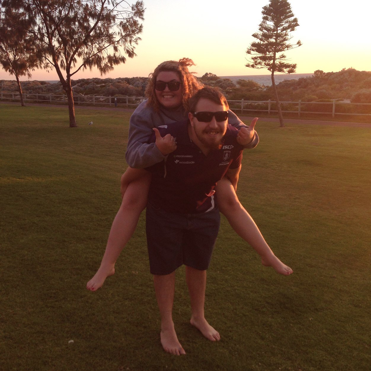 miss_andrea_91's profile picture. 28. Married. Clayton. Indi 🐶. Family. Friends. Music. Live. Laugh. Love.