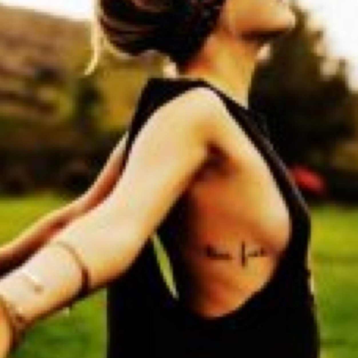 Small town Arkansas girl, former #MilSo. I got nothing to lose. AVI is me!
