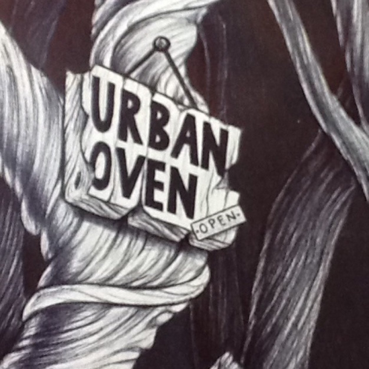 UrbanOven's profile picture. Wholesale gourmet cookies and crackers. Chandler, AZ