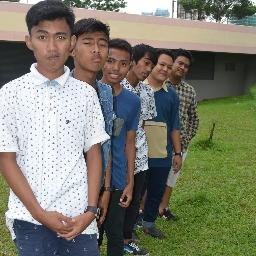 Jakarta PopPunk/PunkRock band |lineup VOX: Lukman&Alvin |LEAD: Dimas|RHYTM: Dwi |BASS: Yakub |DRUM: Maulana