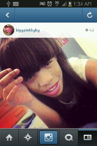 P&P600 #FreeMThang #FreeLilD #FreeInky D LongLive3Much Follow Me On IG @Kykillah