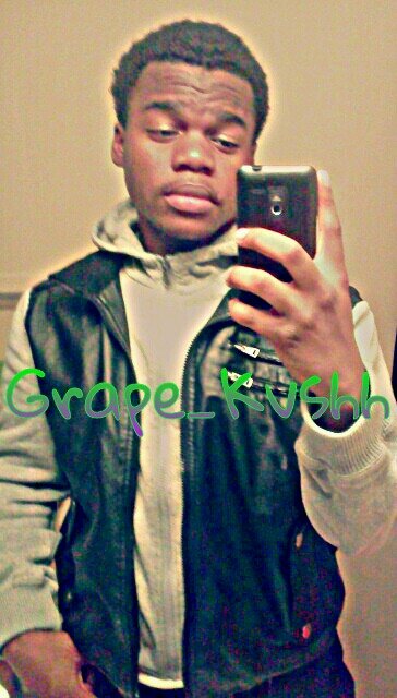 hmu on kik @a1_since_98