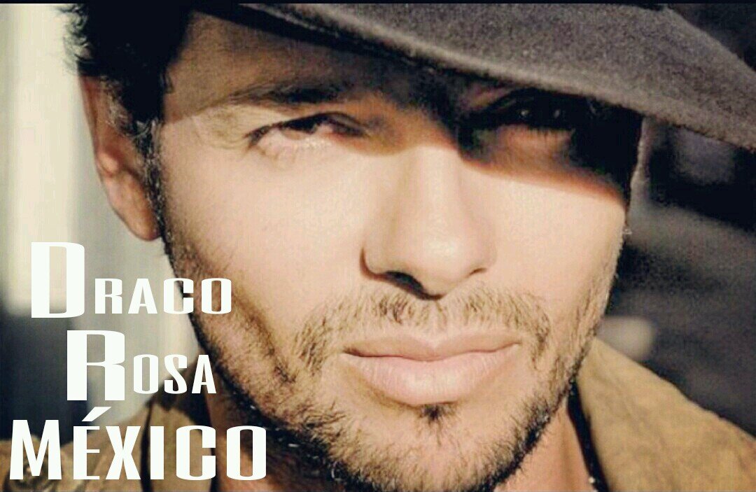 draco_mexico's profile picture. Draconianos de Corazón..... vagabundos por el mundo... ⚡ .... nuestra admiración y amor para nuestro gran maestro y guerrero Draco Rosa.