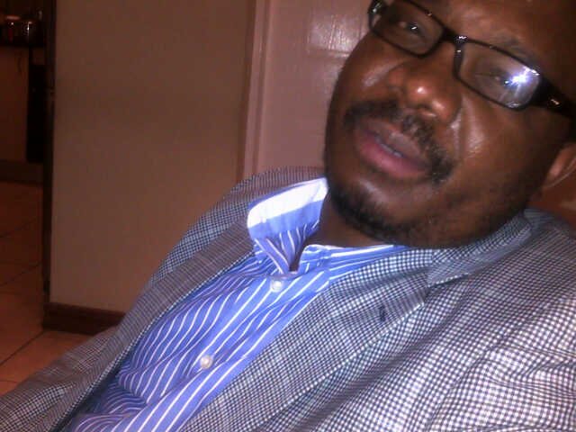 Molotsana's profile picture. 