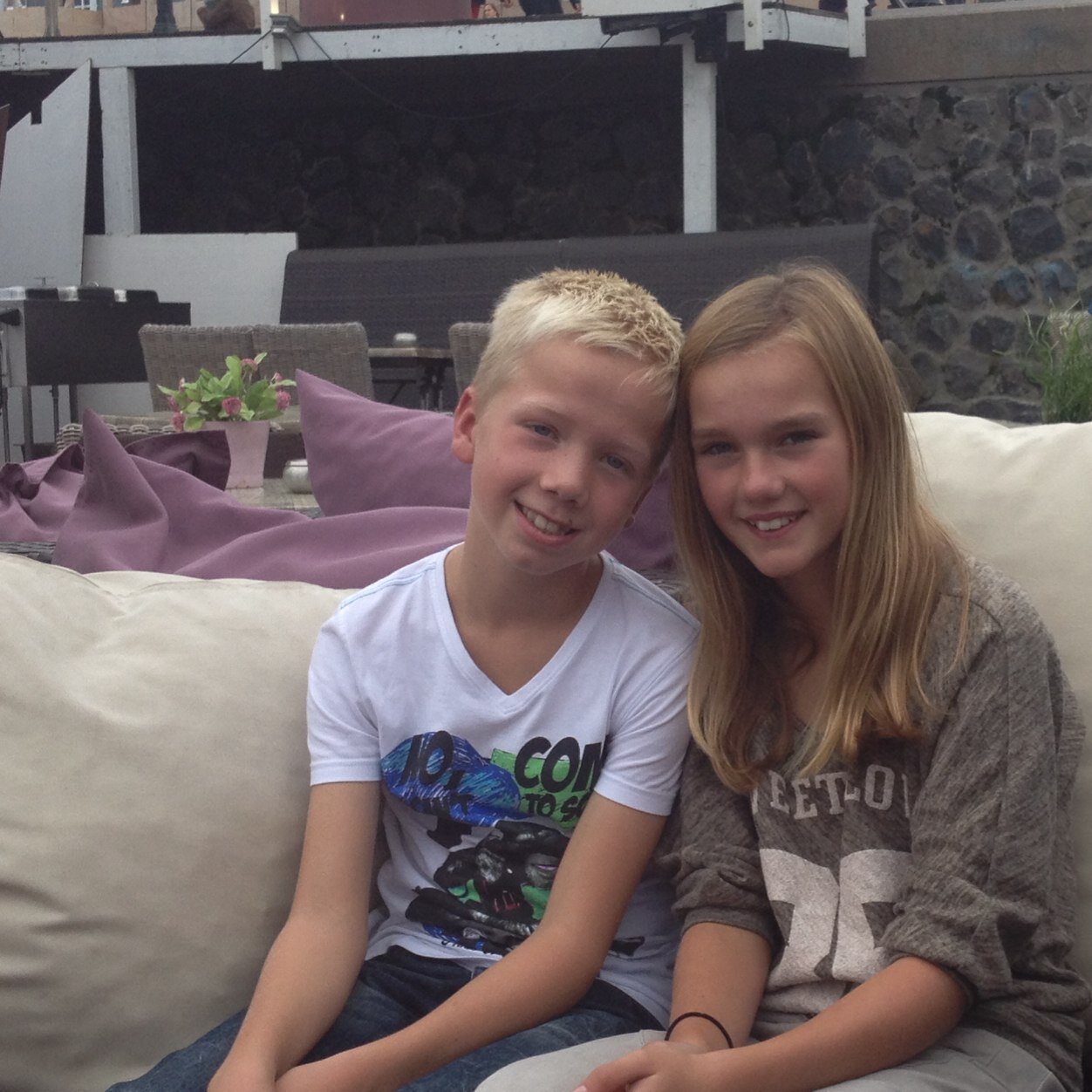 FerrydeHaan's profile picture. 