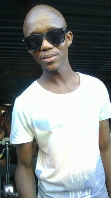 Mzukwana29's profile picture. If it doesn't make FINANCIAL sense its NONsense!!!!