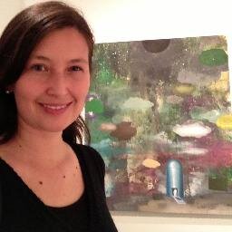 Mother of twins| PhD, UC Berkeley| Research: Decision Making, Lean, Sustainability| @greenupchile