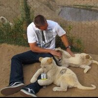 Paul Walker(@RealPaulWalker) 's Twitter Profileg