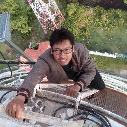 Saya bukan kamu, dia, atau mereka