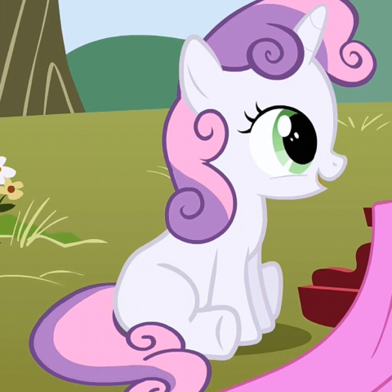 SweetieBelle73 Profile Picture