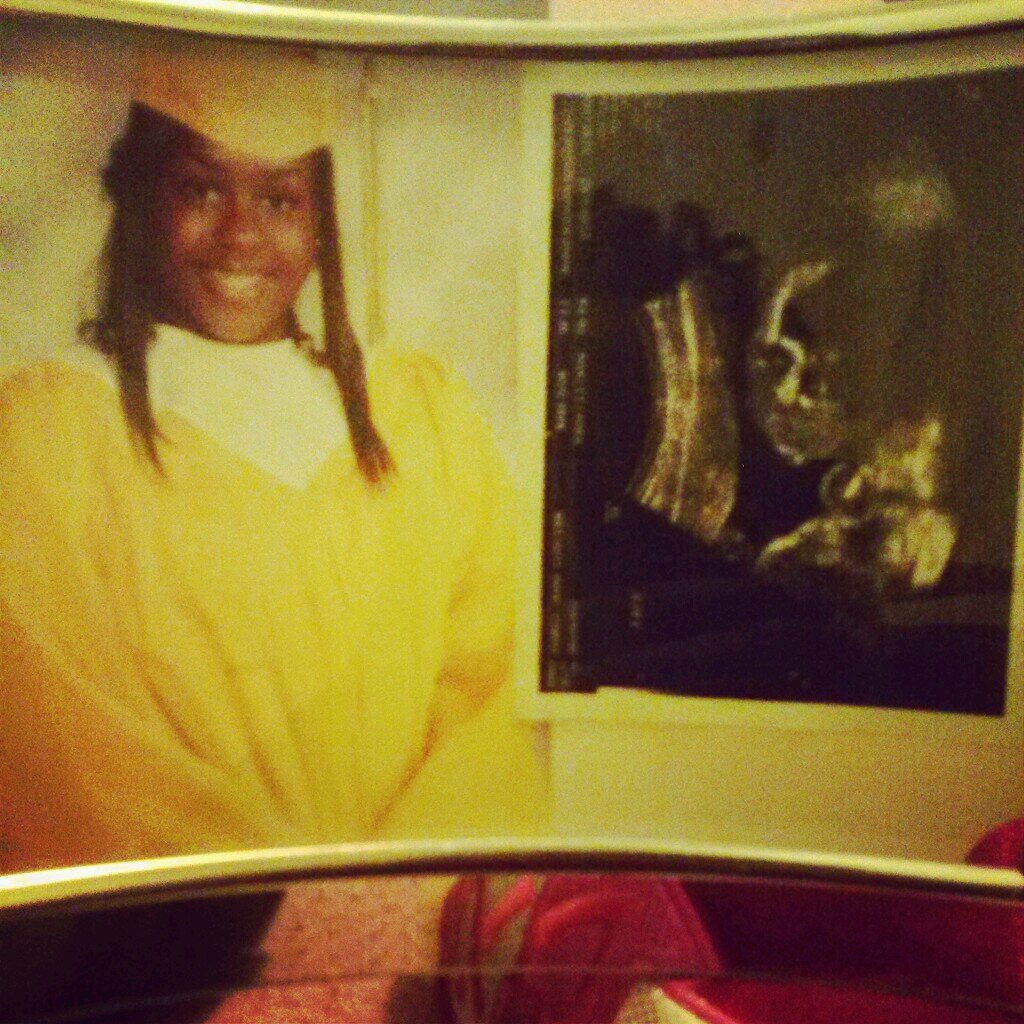 R.I.P BEN,MARTY &Auntie REESE