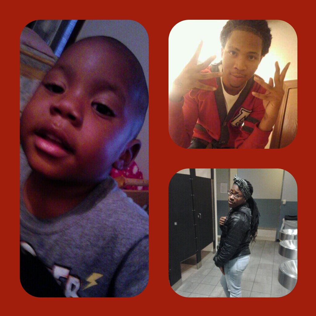 Team Ja'Cori , Team Wessi & Team MontCuhhhh ,Most Hoes Hate On Me , But FckEm' Im Doing ME ; Follow Me & I'll Follow Back