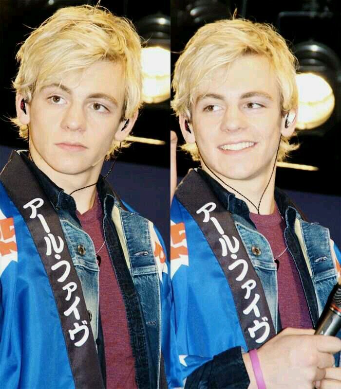 R5 20-02'14 Amsterdam #LOUDERTOUR / I'm #LOUDER / One Direction 24-06'14 #wherewearetour  / ~07-09’12 30-11’13~ https://t.co/cR5epUfaYs
