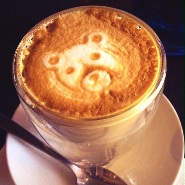Sharing #Perth's favourite cafes with top notch #coffee. Also helping find and connect people with #baristas lost and found! Lost yours? Let us know!