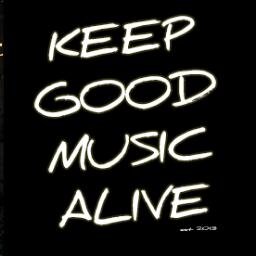 We are here to support the real, honest, and true music found across the globe. *Non-Profit Organization* Est. MMXIII
