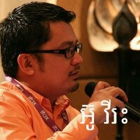 Virak Ou (@ouvirak) 's Twitter Profile Photo Virak Ou (@ouvirak) 's Twitter Profile Photo