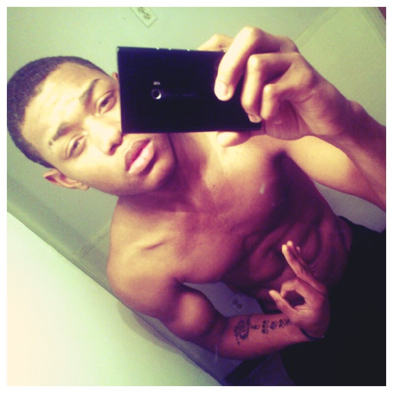 I'm my own person