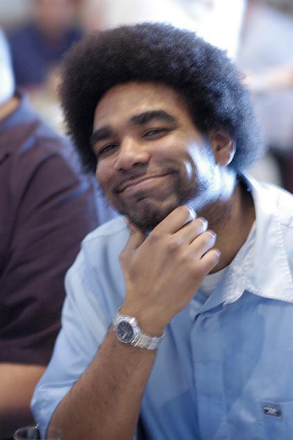 AfroCole Profile Picture