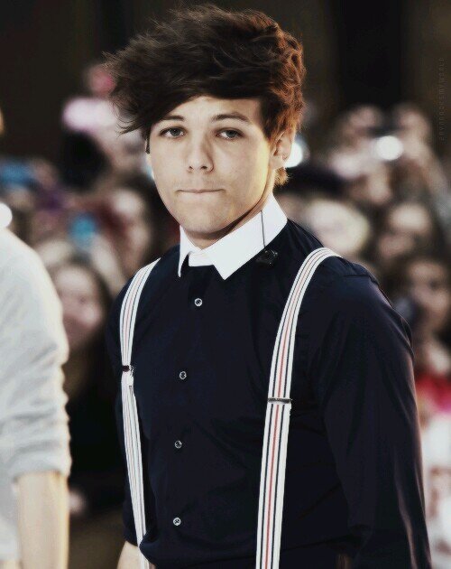 Someone like you - Always be my baby