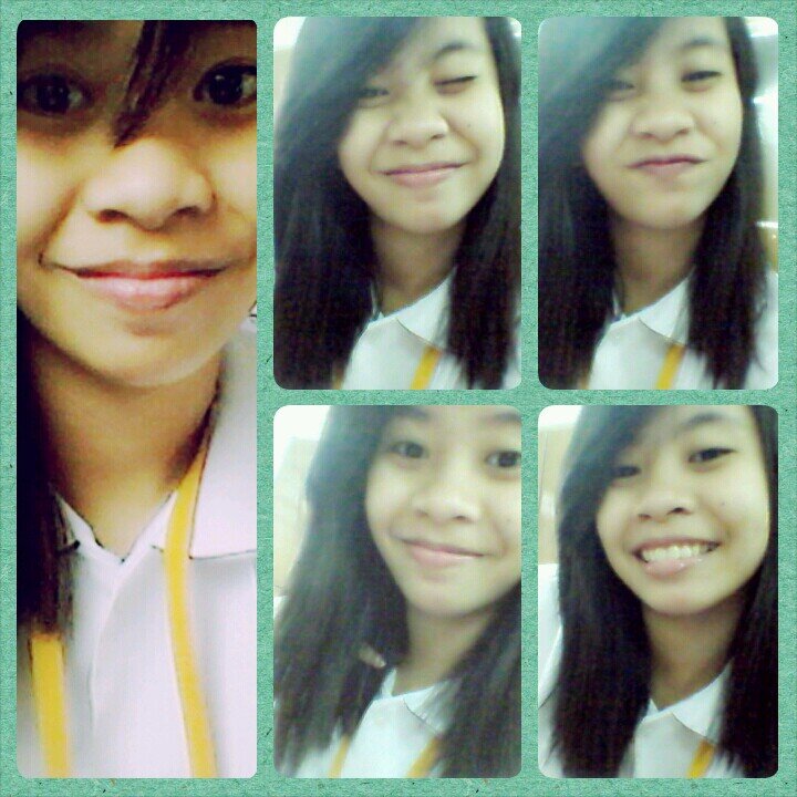 Every Girl Should Be Treated Like A PRINCESS :)))
Hi-Hello :) DIRECTIONER And DANIELROCKS :D Secondyear Highschool , Happy&Contented . FOLLOW Me ! :)
