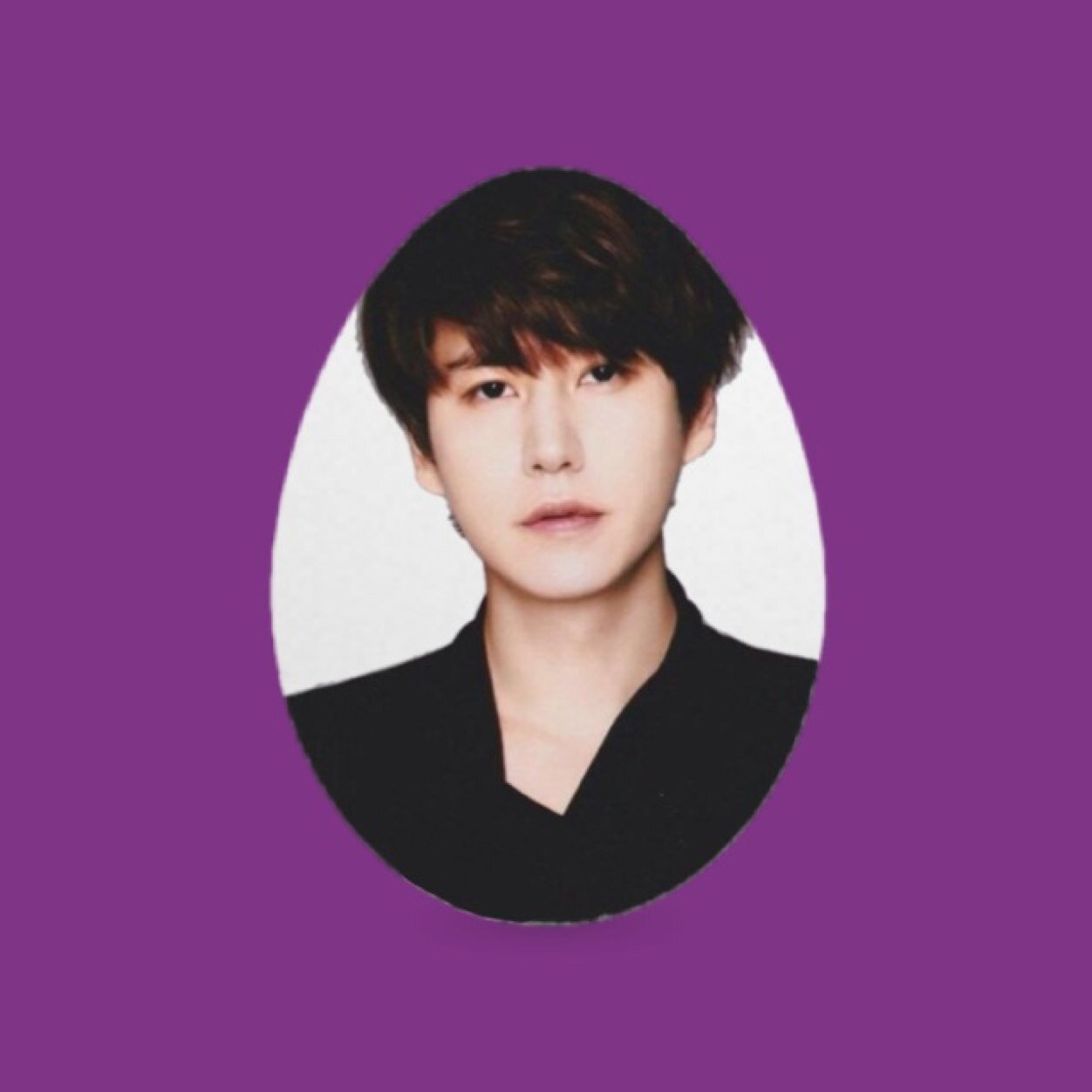 Kyuhyun bot/Kyuhyun 画像bot/start ☞2013.12.30/不器用なキュヒョナbot