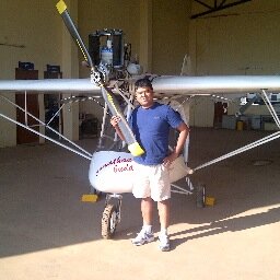 ghoshsubir2's profile picture. Director