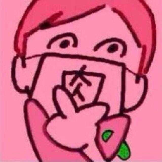 mxtchxmxn's profile picture. たぶん214の人 / 生姜Ne-Yo™ / #RYS POSSE / #ハバねこポッセ / Icon Art by @sushidisco / 背景Art by @MA1LL (SIMI LAB/XYZ.) / ※フォローすると貴方のTLが金玉の裏みたいにクッチャクチャになります╰U╯