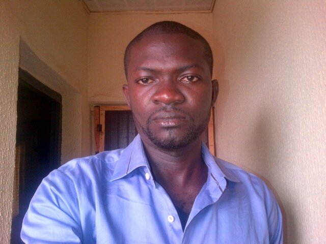 UCHENNA_31872's profile picture. A husband and father to two beautiful souls. A Biomedical Scientist (PhD in Medical Laboratory Science (Medical Microbiology).