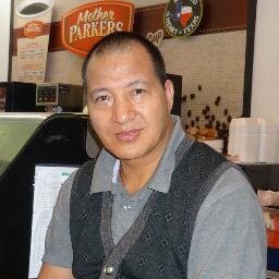 I am from Nepal living in New york.