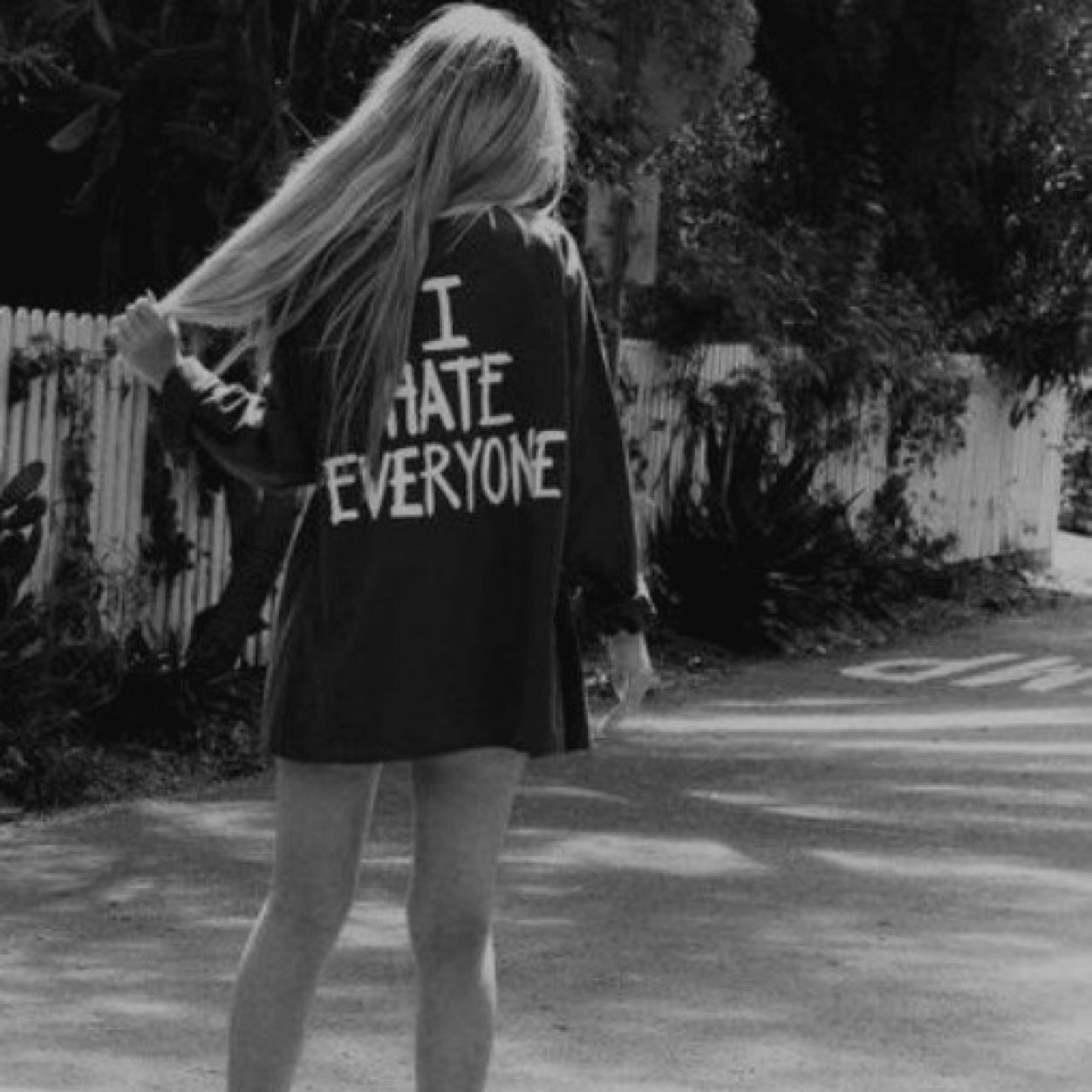 Riot.
