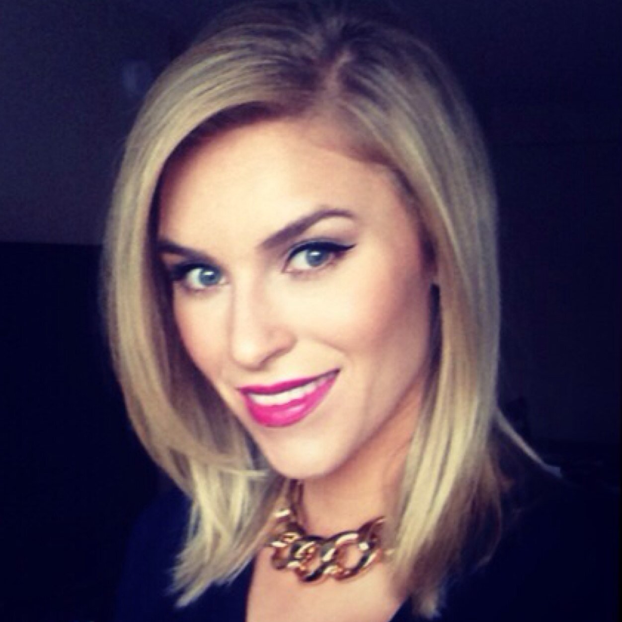 EricaMinisini's profile picture. 