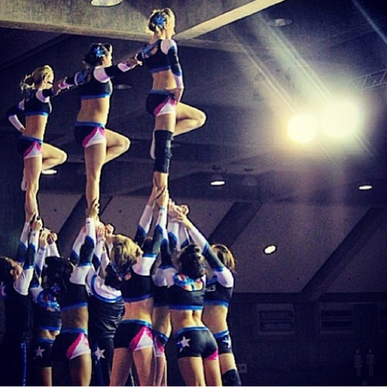 Nobody understand why we go through all the stuff we go through for this sport. Its our life