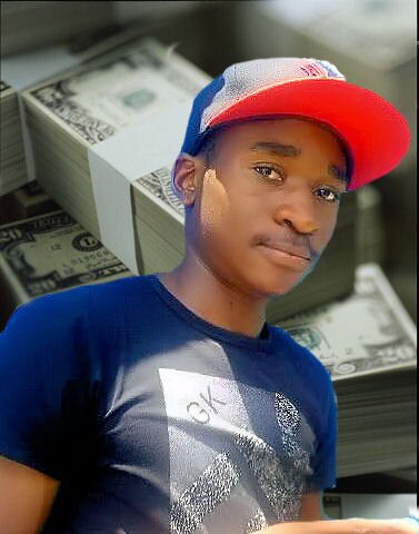 Iam_Hopkins's profile picture. The fear of the lord is the begining of wisdom