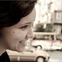 Nihan Akyelken (@nakyelken) 's Twitter Profile Photo Nihan Akyelken (@nakyelken) 's Twitter Profile Photo