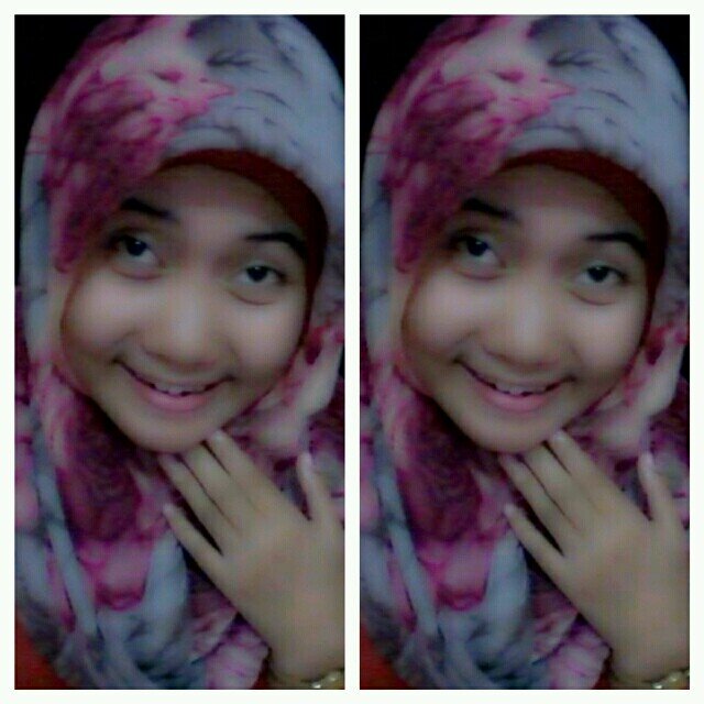Female | 27 December 1996 | ♥ @prajayusuf | SHS 2 Cilacap