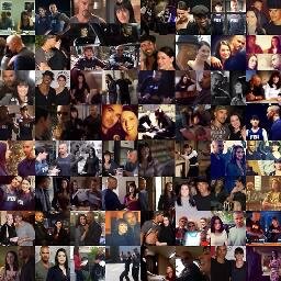 I am a hard-core Demily shipper and Criminal Minds is my life :D :))))))