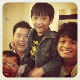 WoShiLKL's profile picture. Always lost in Sengkang.