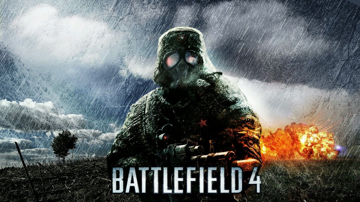 ps3、ps4のBF4にて活動中のclanKSです。入隊募集中ですので詳しくはホームページまでお願いします。