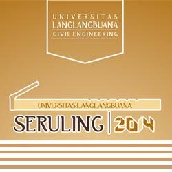 serulingunla's profile picture. SENI ETNIK RAYA UNIVERSITAS LANGLANGBUANA CIVIL ENGINEERING | LOMBA KABARET-DRAMA, ANGKLUNG & VOCAL GROUP UNTUK SMA/SMK se-JABAR-BANTEN | PRESENTED By @hmtsunla