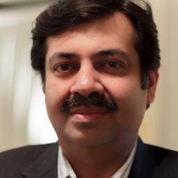 Husband and Dad of 2 Energetic Boys. MCS, #PMP #PMI_ACP #ITIL, #Cloud #scrum Certified 18+ years of Experience In IT, ERP, Agile, Program Management.#tech #ERP