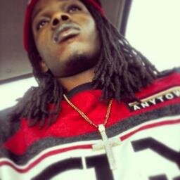 Im Juke. CEO of Any Means Necessary the Label.
 Rapper, Entreprenuer, Businessman, Street Nicca, Idealist, Visionary. 
#EnoughSaid
#AMN
#CBC #MONEYTEAM