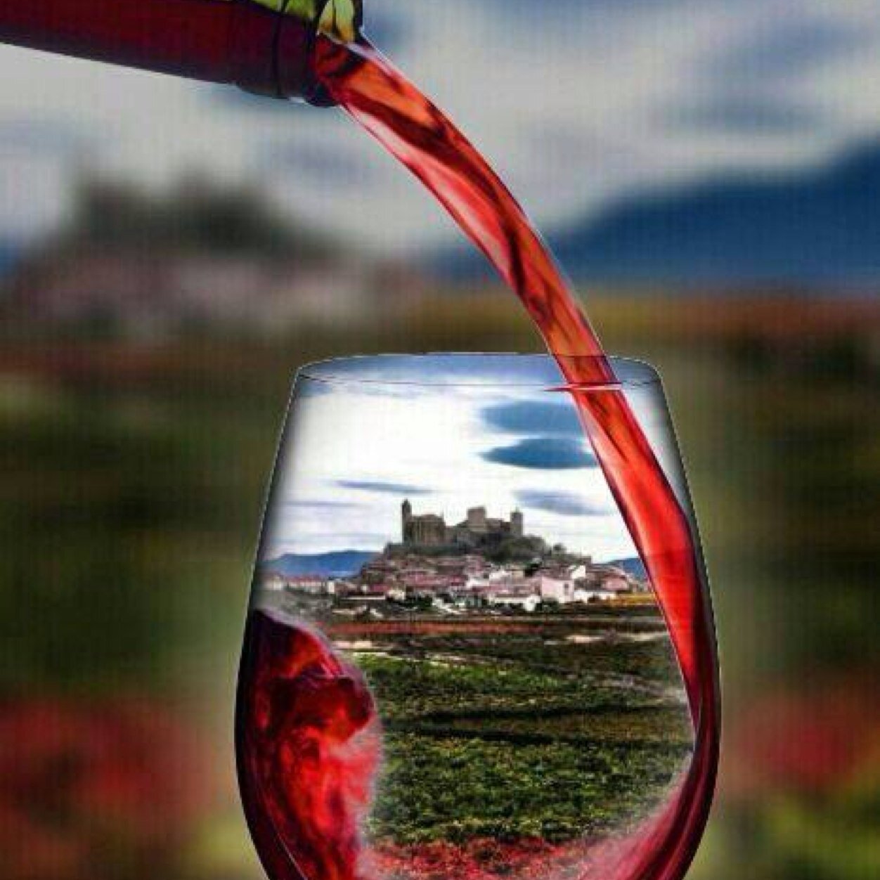 martinez_rioja's profile picture. Amor de puta y vino de frasco, a la noche gustosos y a la mañana dan asco.