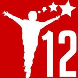 12 Yıldız, Usta-Çırak kültürüyle her yıl sosyal yönü güçlü 12 genç lider yetiştiren bir sosyal projedir.