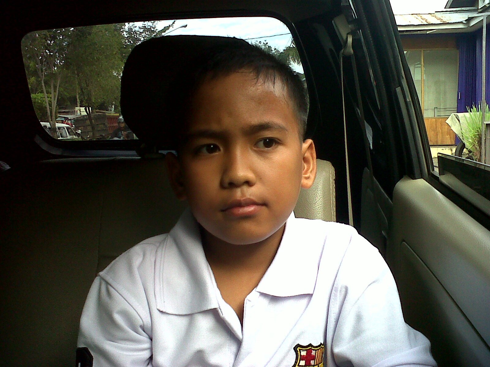 Muhammad Fahrul || I was born on Mei 5 2001 || Junior High School 8 Balikpapan || 7.2  8.1 || I'm a part of GG SpaDan ||Follback ? Mention !