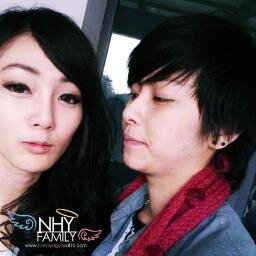 รักสองหมีมากกกก พี่นัน พี่หยวกน่ารักทั้งคู่ชอบบบ
