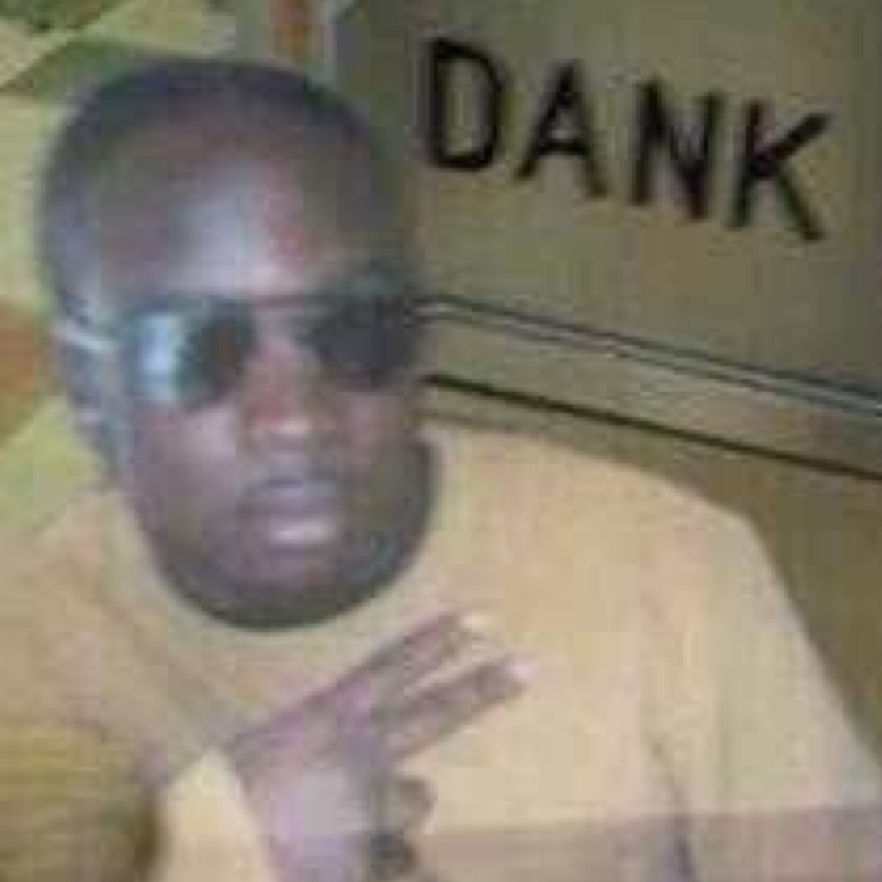 YOUR NEW $TEPFATHER. EMBRACE YOUR INNER HOE. #TheFamily. No lightskins alowed