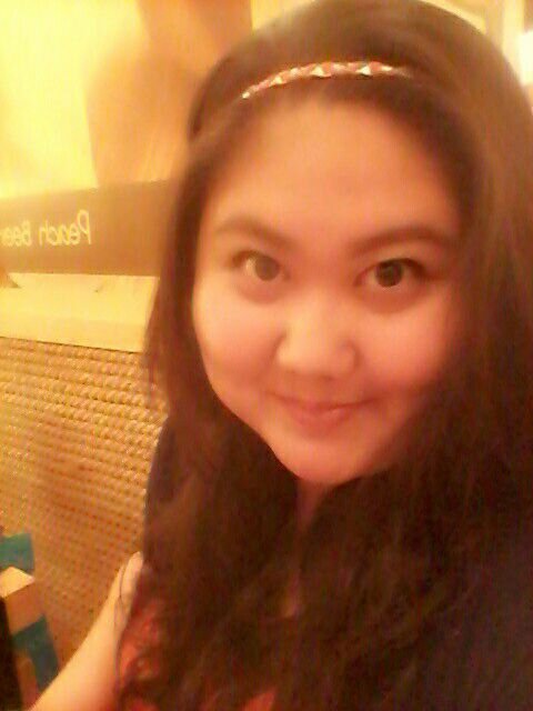 I'm just a big girl living in a small world! It's me.. Just make it simple.. :)